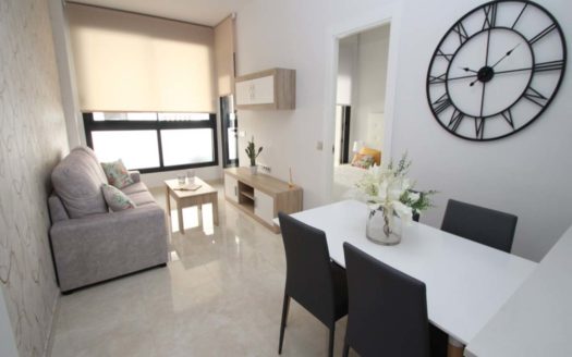 Apartament w Torrevieja 2711 105000euro (4)