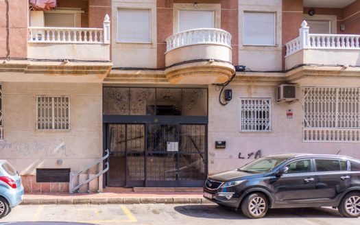 Aparteament w Hiszpanii na sprzedaż