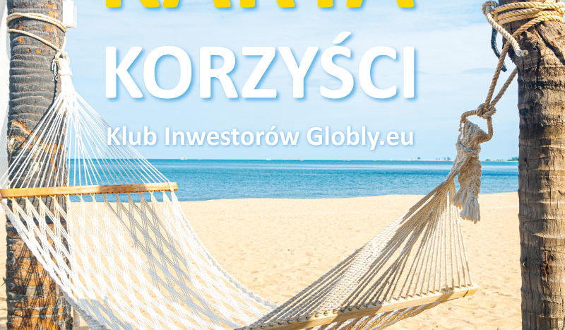 Klub Inwestorów Globly 2022